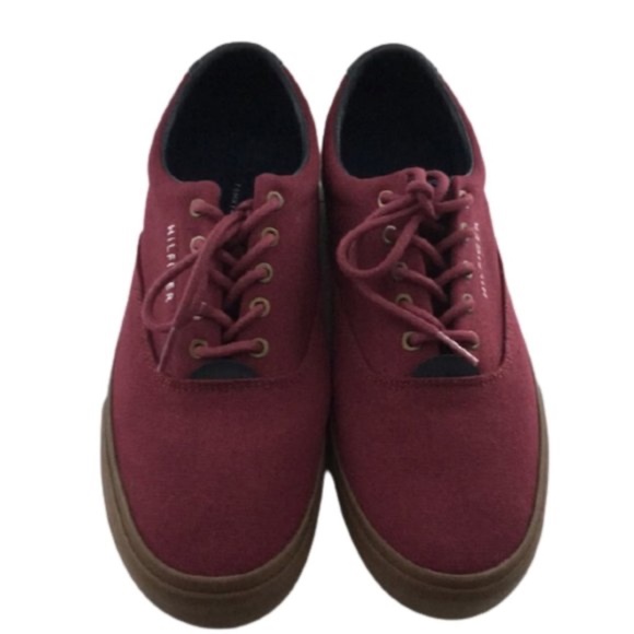 Tommy Hilfiger Other - Tommy Hilfiger N.Y.C. Men’s Sneakers Size 9